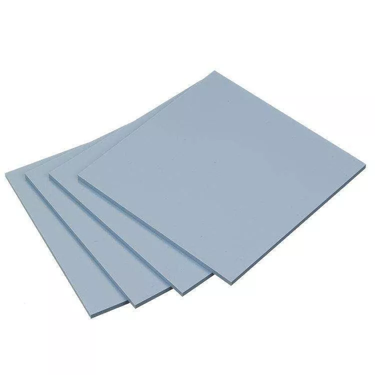 0.125 Tray Material