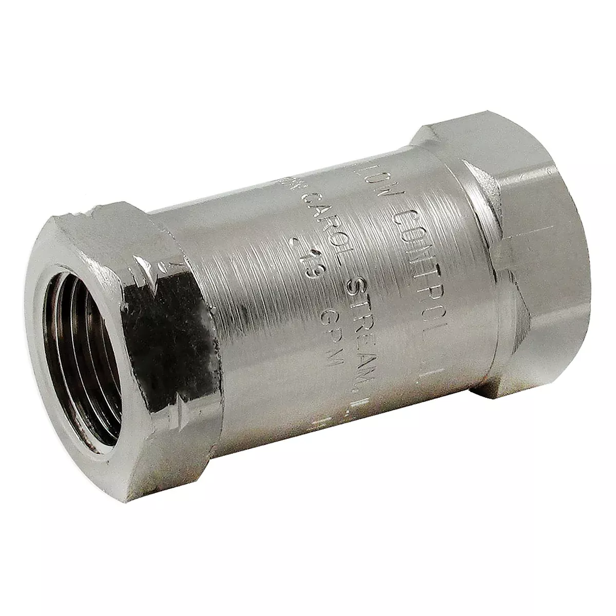0.19 GPM Flow Regulator (Midmark)