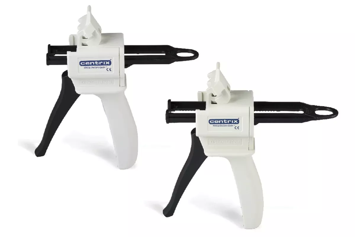 1:1 25ml And 50ml Dispensing Guns
