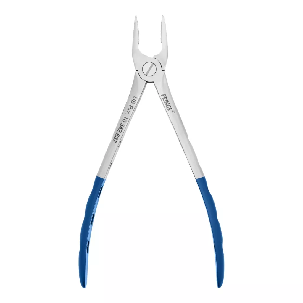 #1 Standard FRINGS, Upper Anteriors