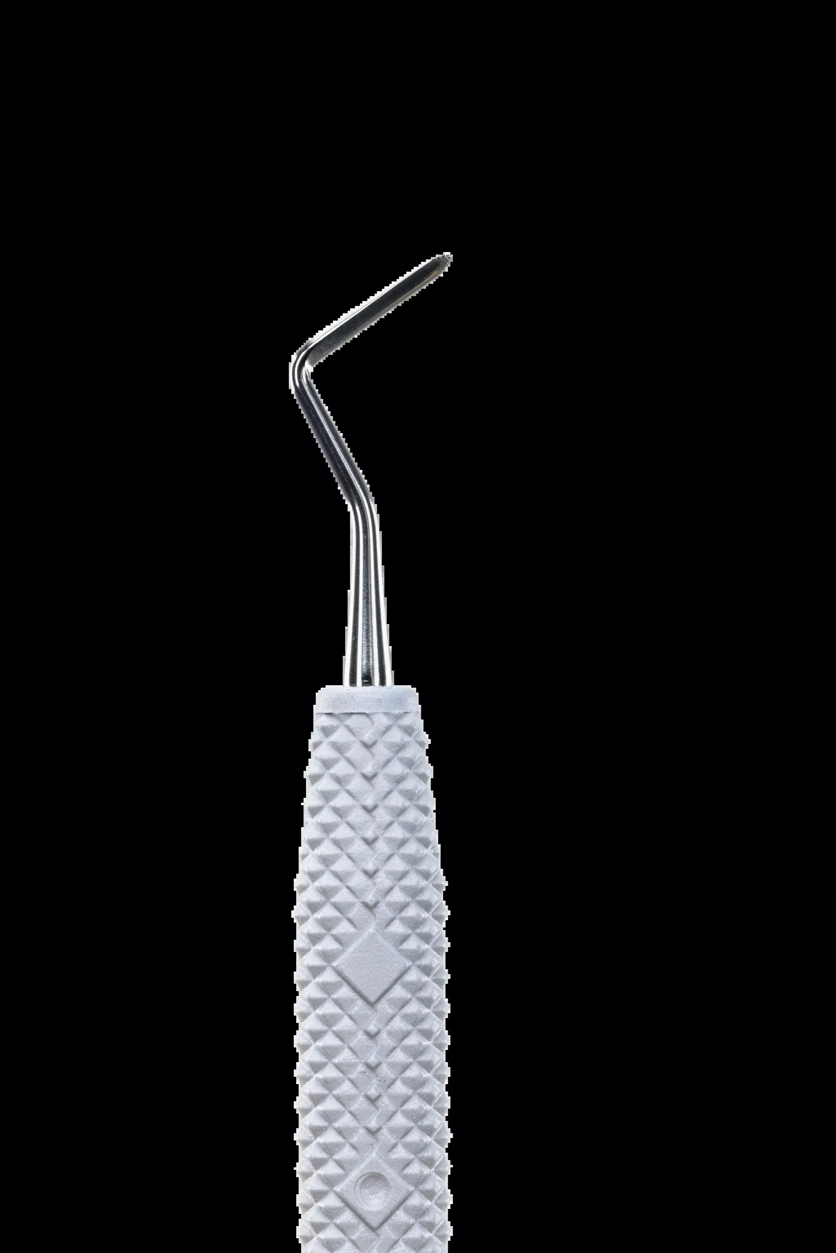 113 Off Angle Serrated Cord Packer