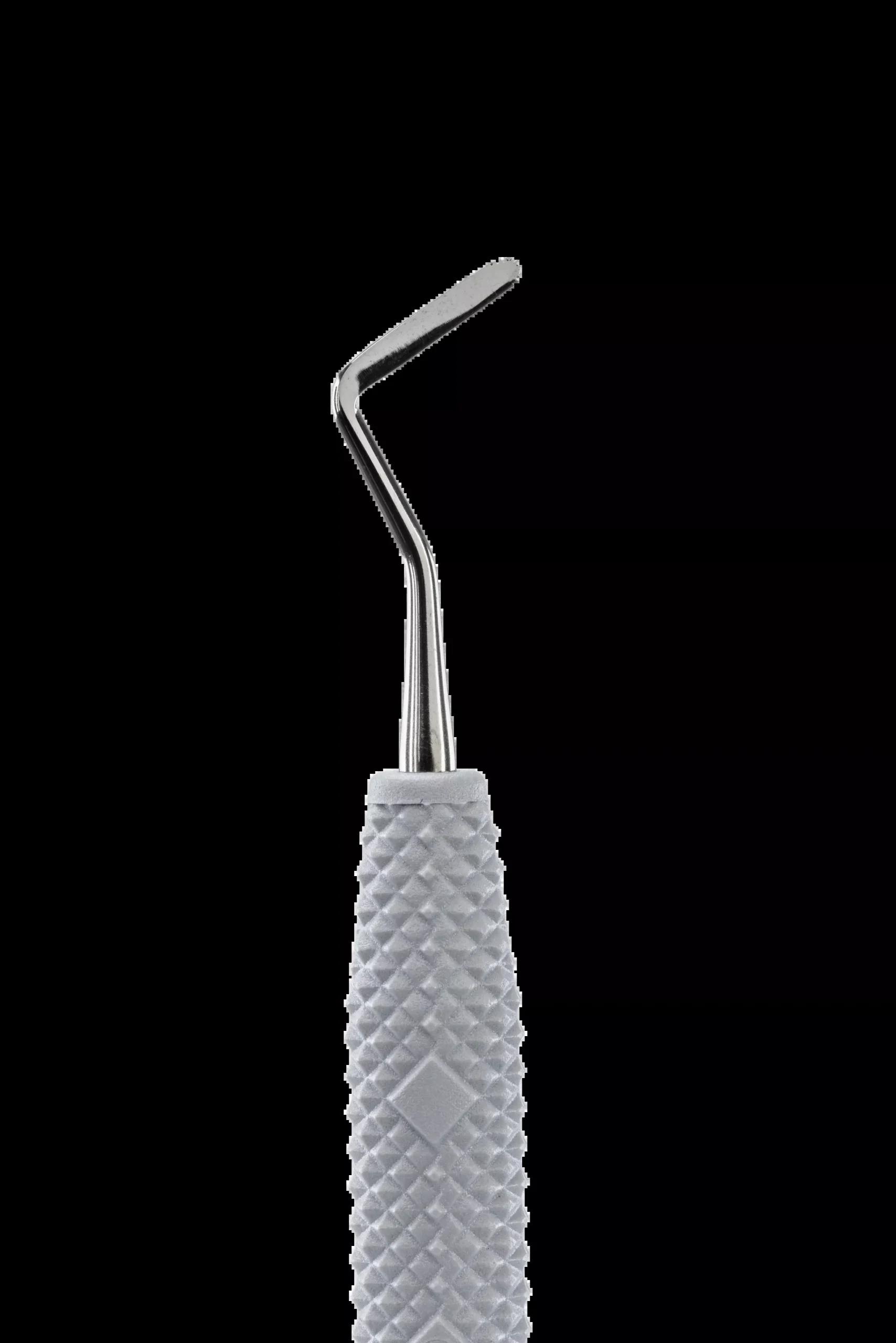 113 Straight Serrated Cord Packer