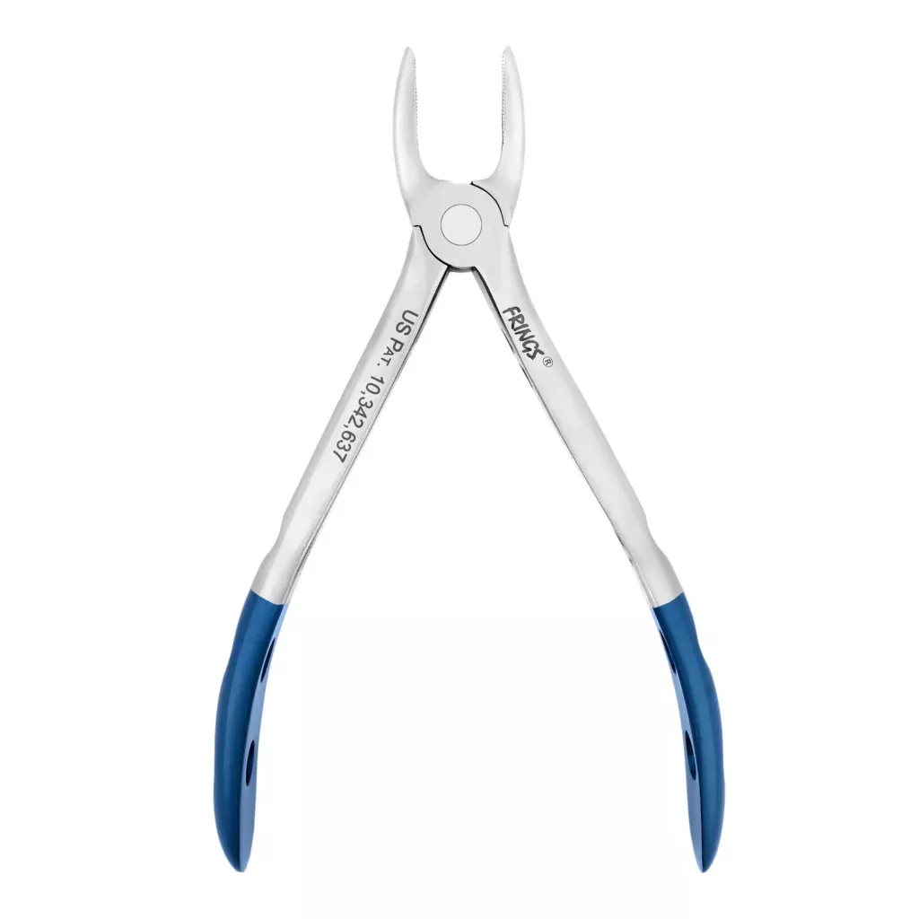 #150 Pediatric FRINGS, Upper Universal