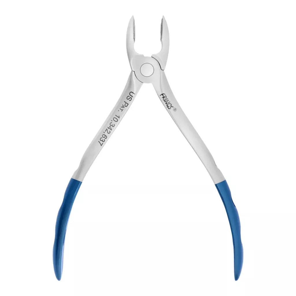 #151 Pediatric FRINGS, Lower Universal