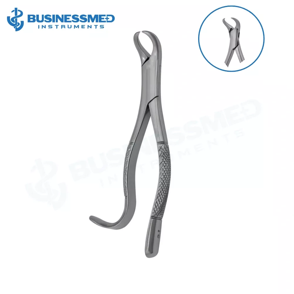 16 Universal Cowhorn Extraction Forceps