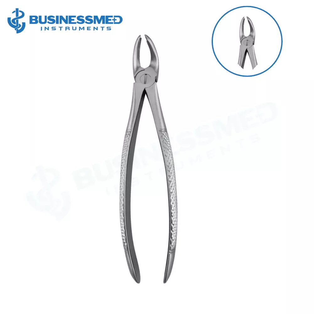 20 English Pattern Extraction Forceps