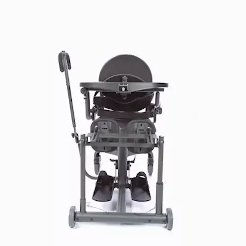 2017 EasyStand Evolv Medium Patient Stander