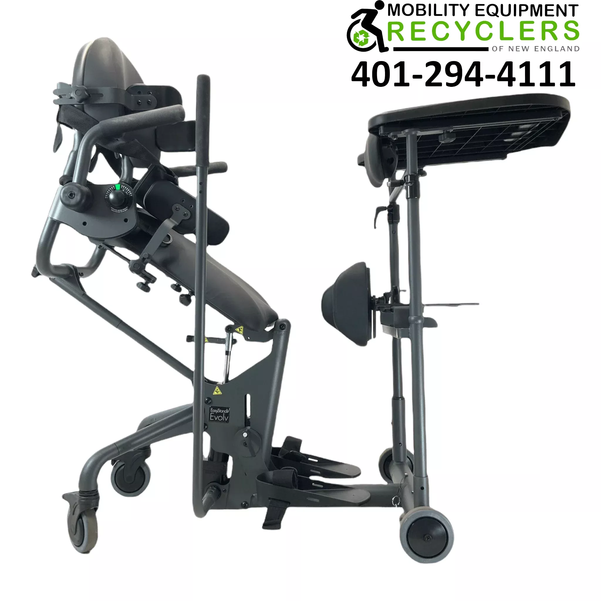 2019 EasyStand Evolve Large Easy Stand