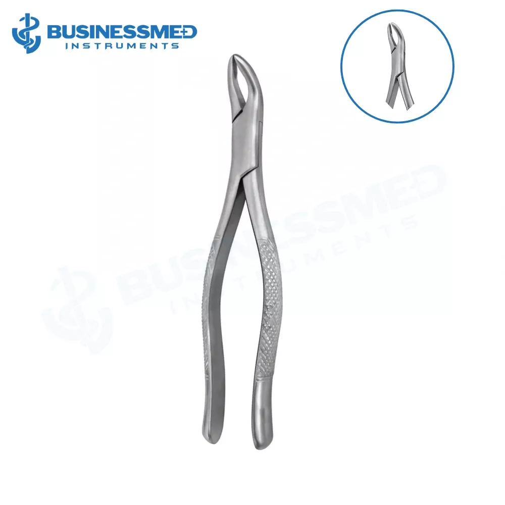 203 Universal Extraction Forceps
