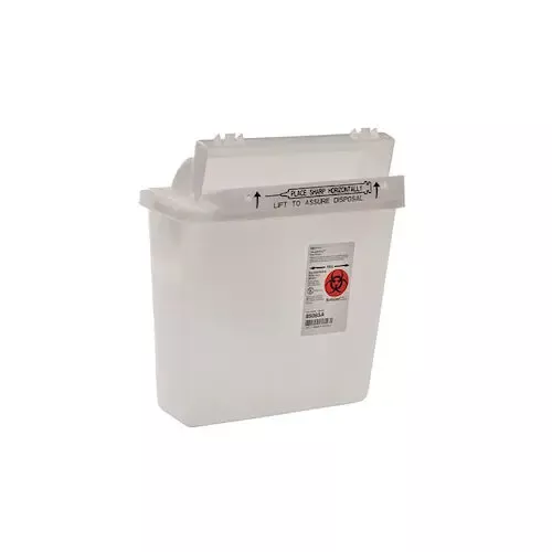 2211124, SharpStar In-Room, , 5 Quart, Misc., 8506SA