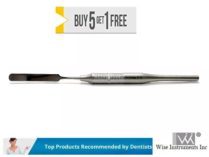 24 Cement Spatula Flexi-Bo
