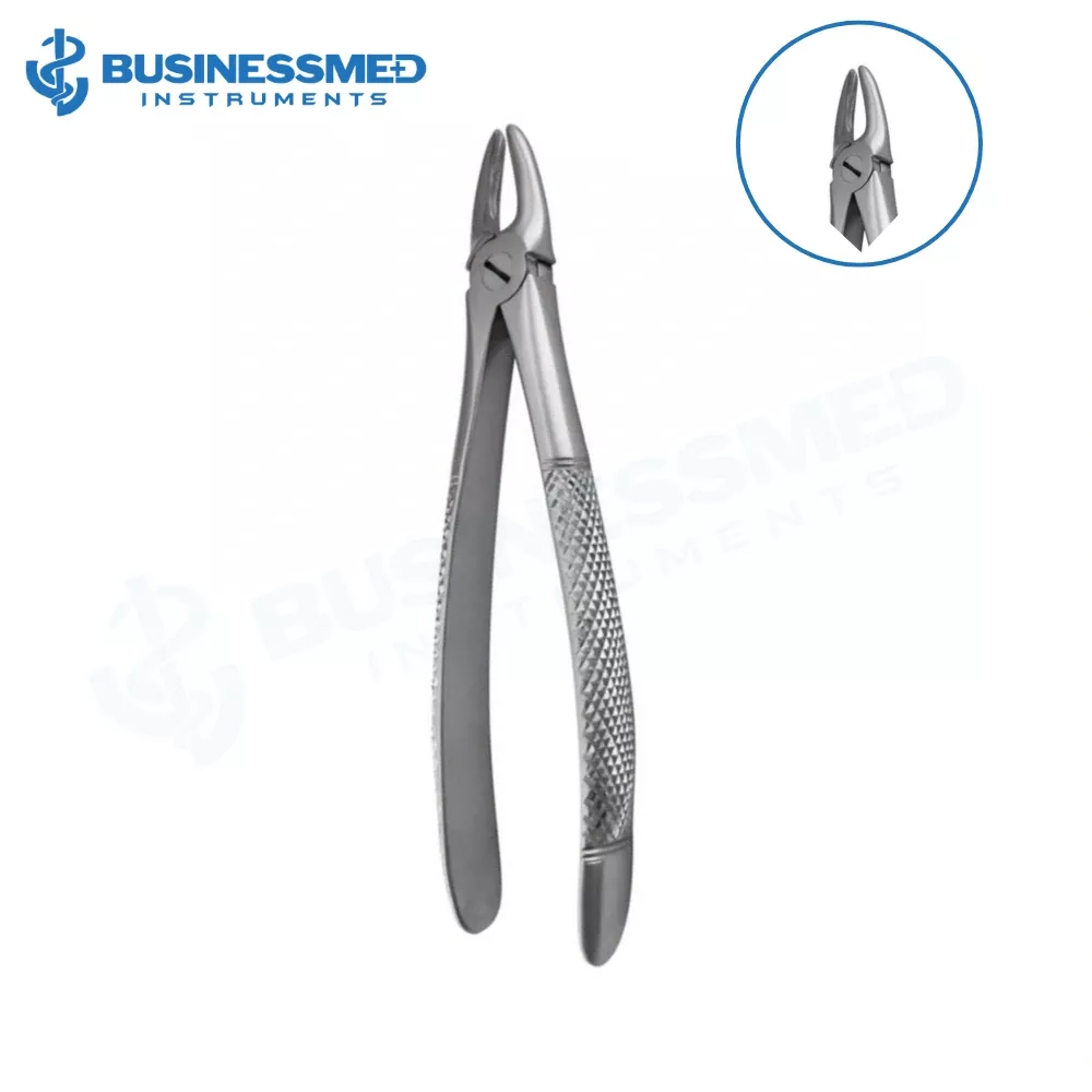 29N English Pattern Extraction Forceps
