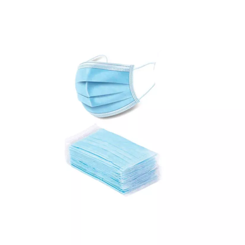 3-Ply Mask