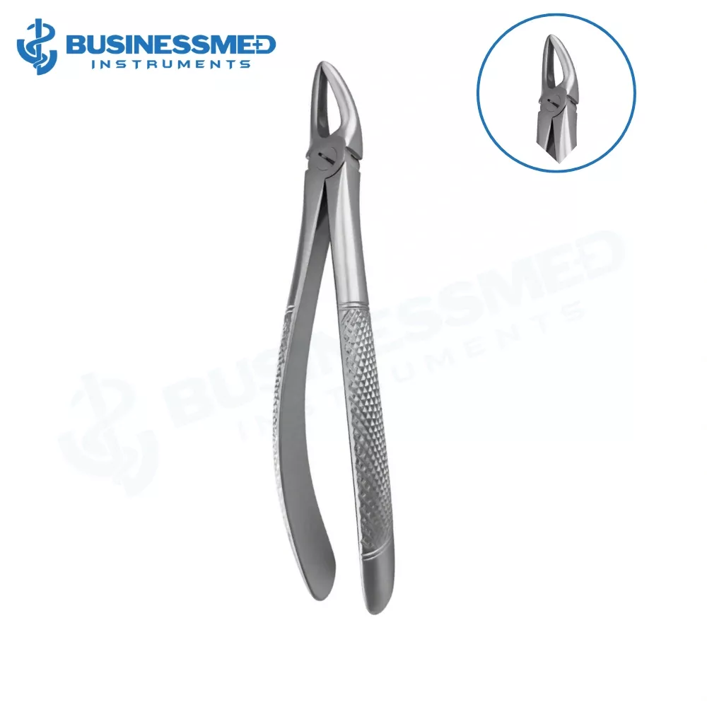 30 English Pattern Extraction Forceps