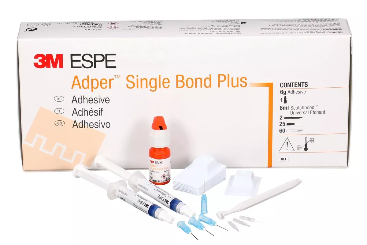 3M™ Adper™ Single Bond Plus Adhesive