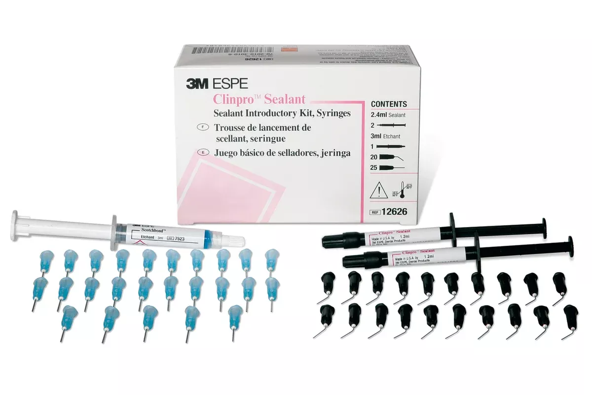 3M™ Clinpro™ Sealant
