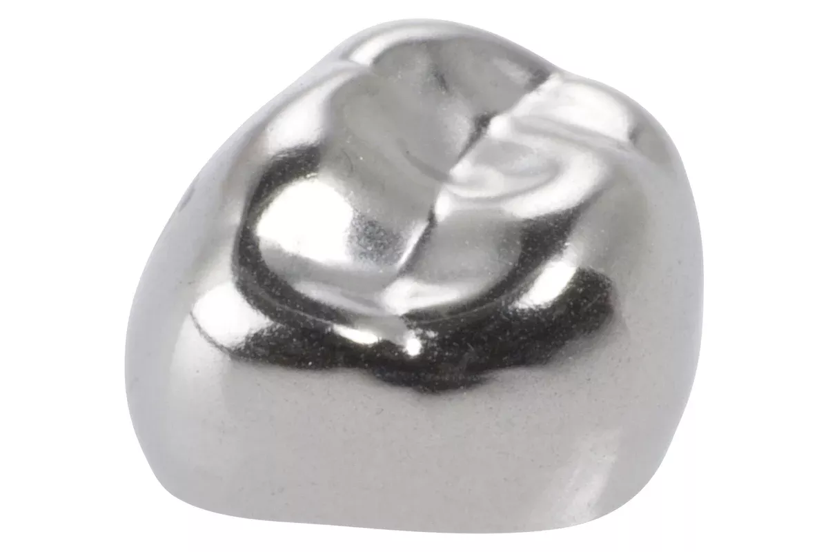 3M™ ESPE™ Stainless Steel Primary Crowns
