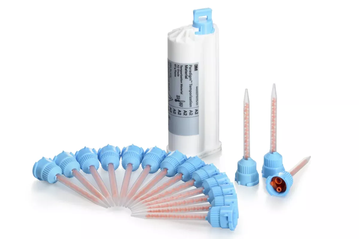 3M™ Paradigm™ Temporization Material