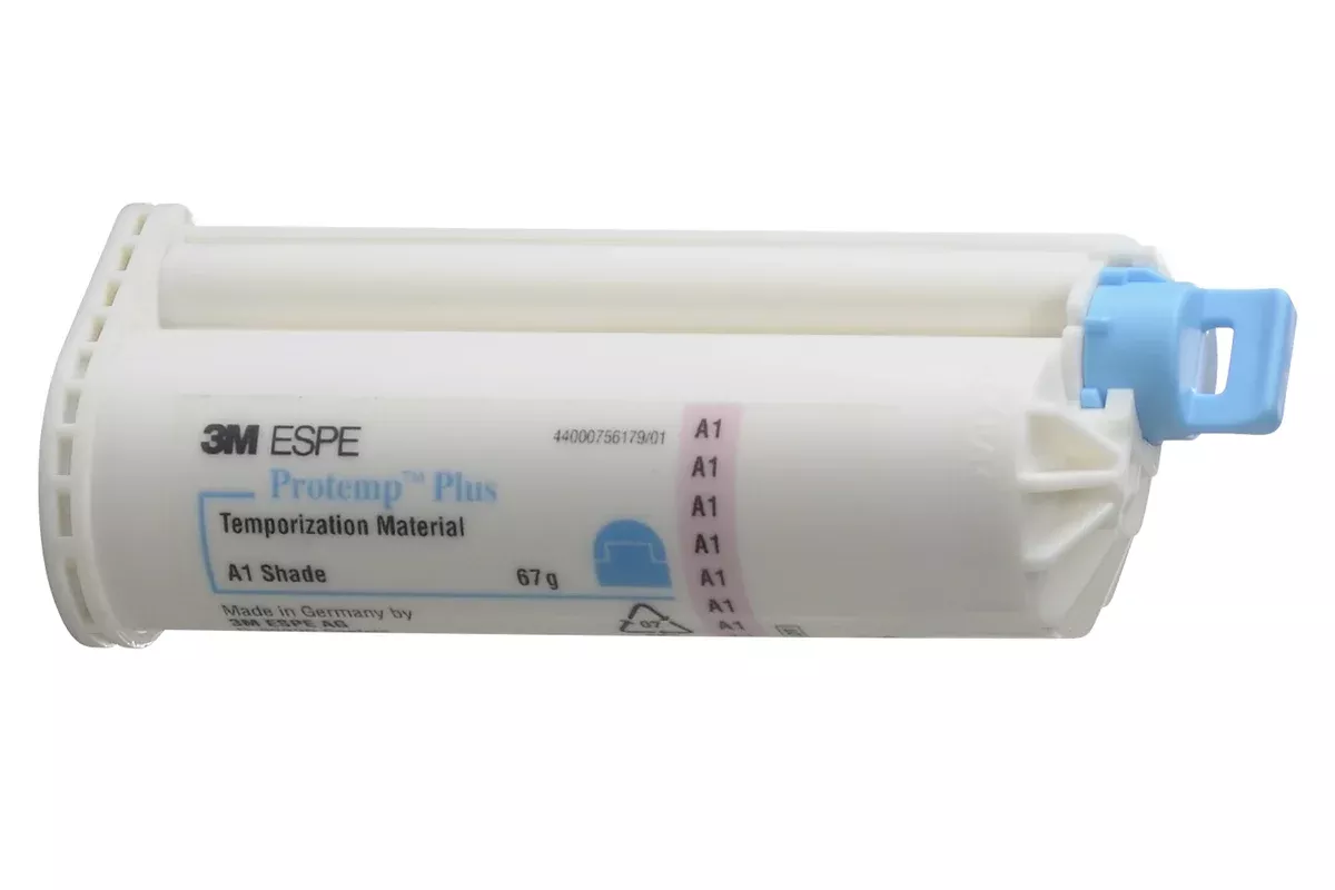 3M™ ProTemp™ Plus Temporization Material