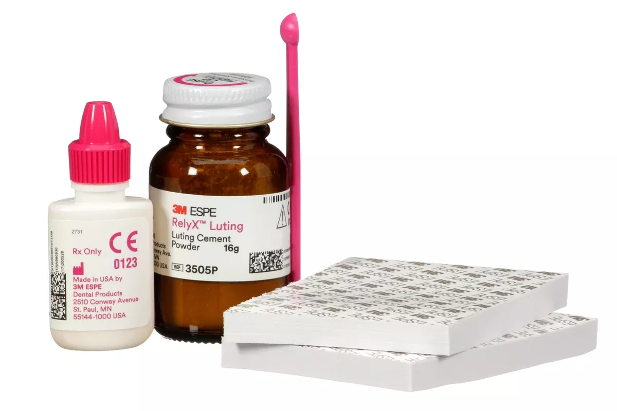 3M™ RelyX™ Luting