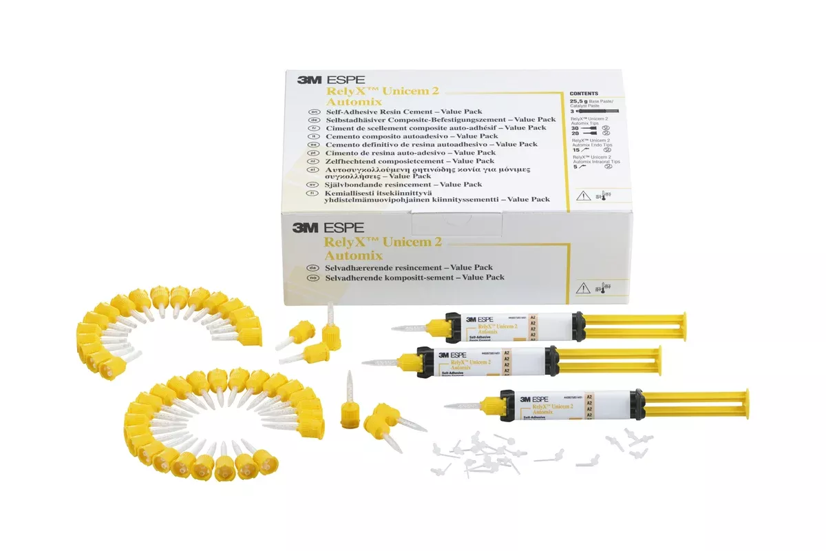 3M™ RelyX™ Unicem 2