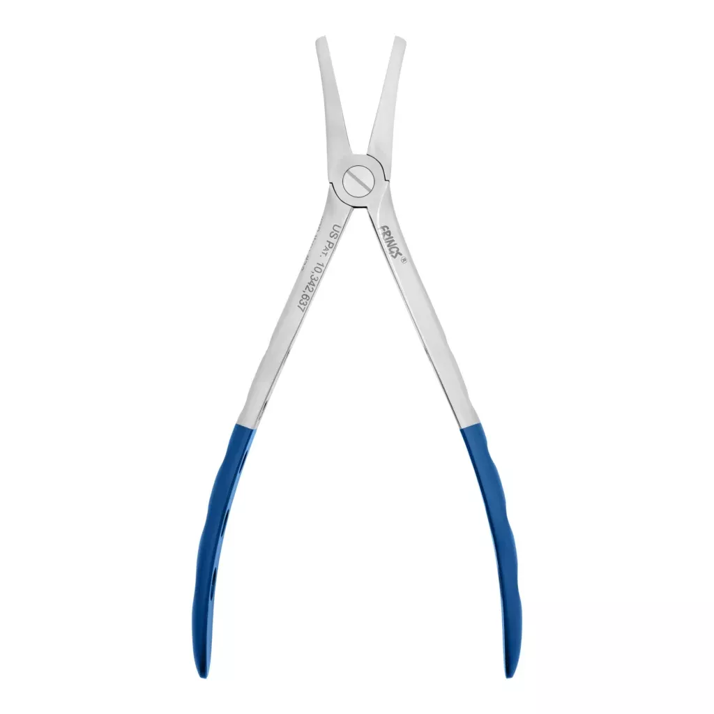 #45 FRINGS, Lower Bicuspids and Premolars