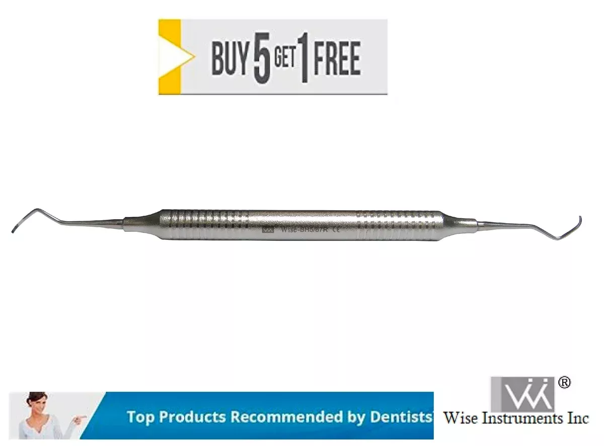 5/6 Barnhart Curette