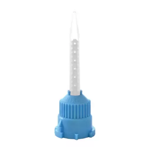 5251887, 1:1, 48/Pkg., Blue and White, DTM-269