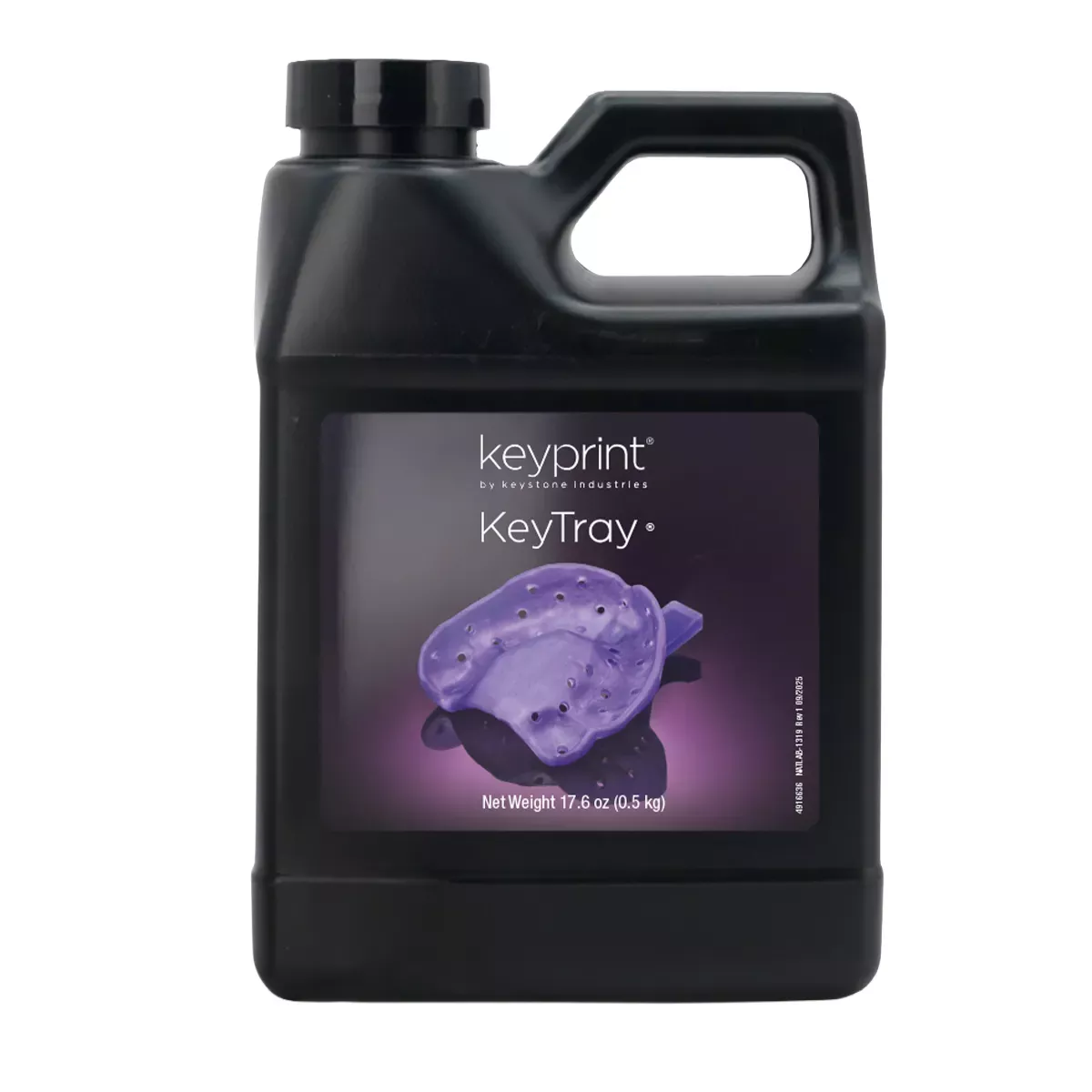 5255485, KeyTray, .5 Kg, 4200007