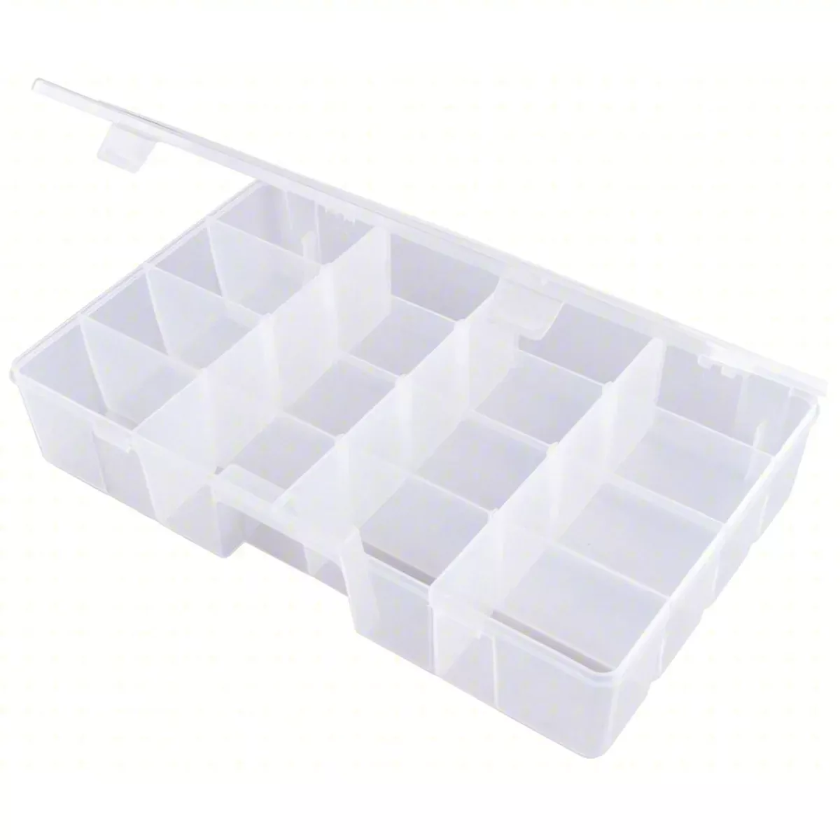 6-15 Compartments Supply Organizer