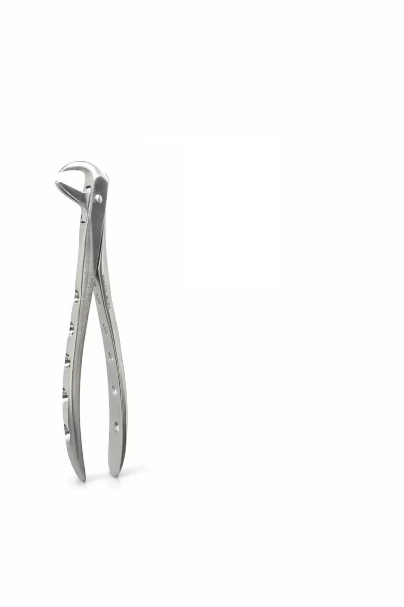 73 European Style Serrated