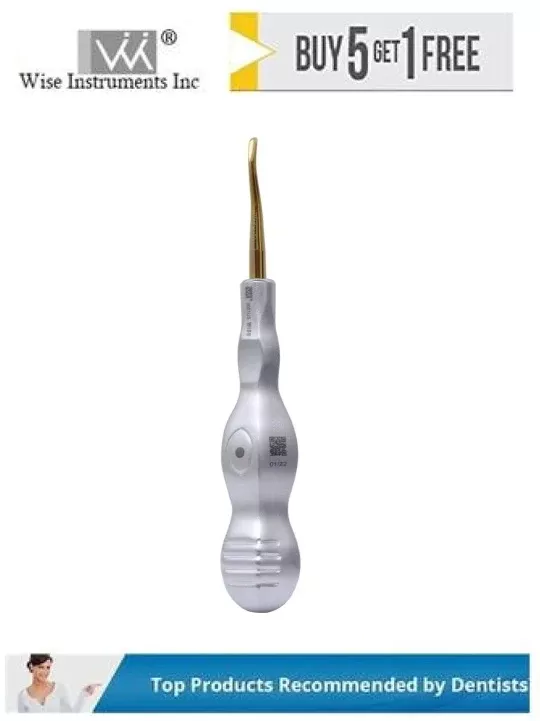 77R Serrated Elevator