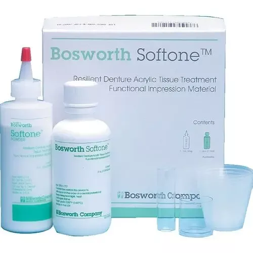 8091550, Softone, Standard Kit, White, 0921775