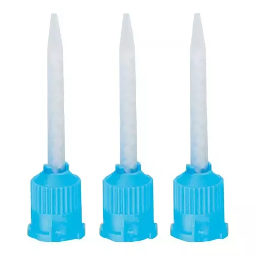 8191908, Tempsmart, Mixing Tip II, 48 ml, 20/Pkg, 420000