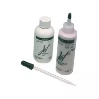 8591020, Jet Repair Acrylic, , 1 lb. Package, Pink, 1234-PNK