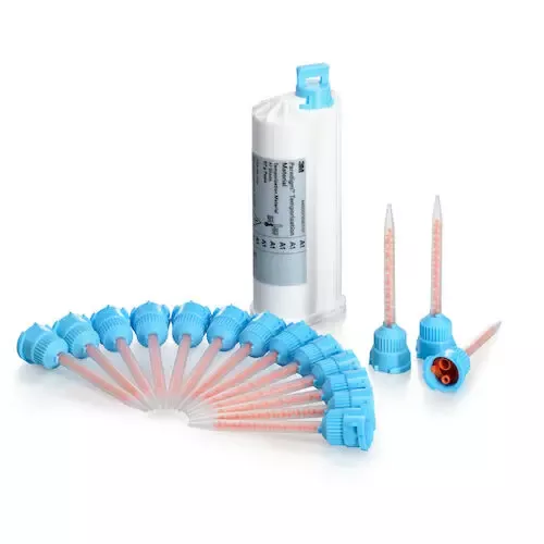8670183, Paradigm Temporization Material, Kit, A1, 46993