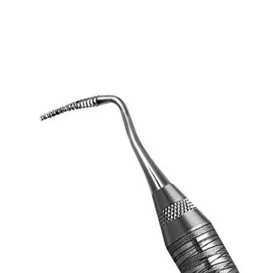 #9/10S Schluger DE #6 Handle