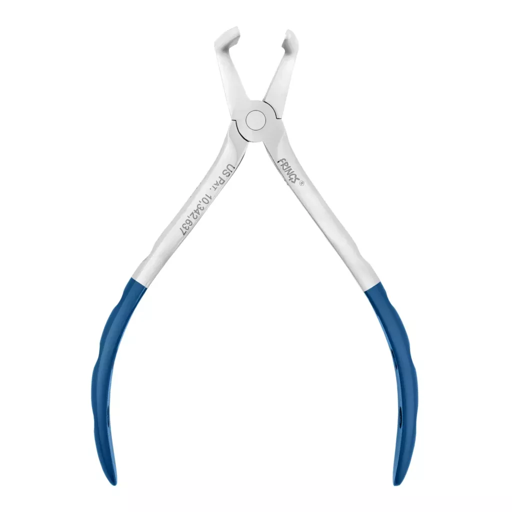 90º Rongeur FRINGS, Lower Universal