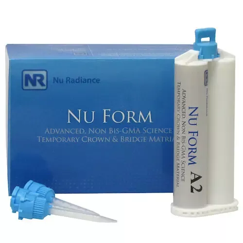 9201318, Nu Form, Kit, A1, 761