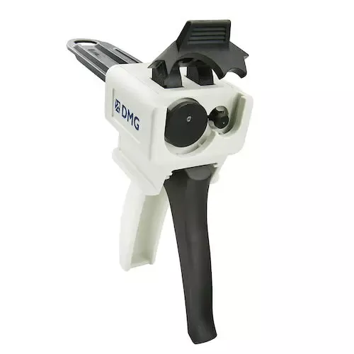 9501985, Automix Dispenser, Dispensing Gun, 4:1 / 10:1, Type-50, 110411