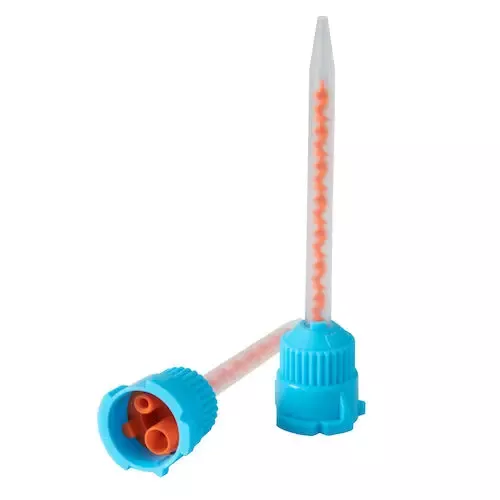 9515144, Darby Crown and Bridge Mixing Tips, 10:1/4:1 Tips, 25/Bag, D110351