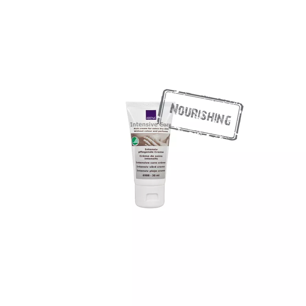 Abena Intensive Care Lotion