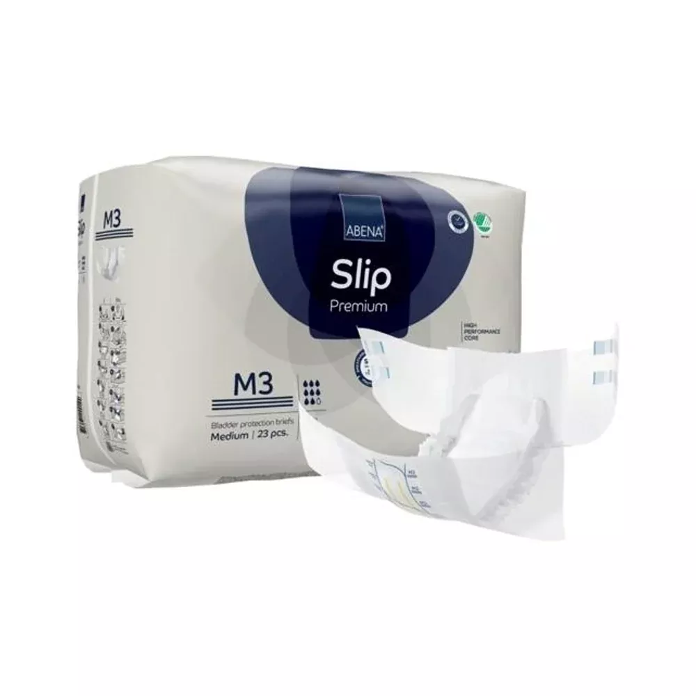 Abena Slip Premium M3