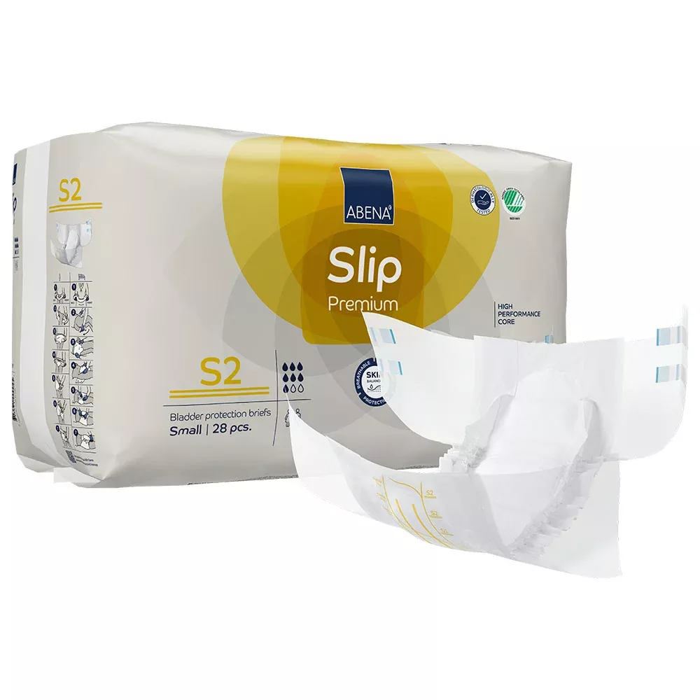 Abena Slip Premium Small S2