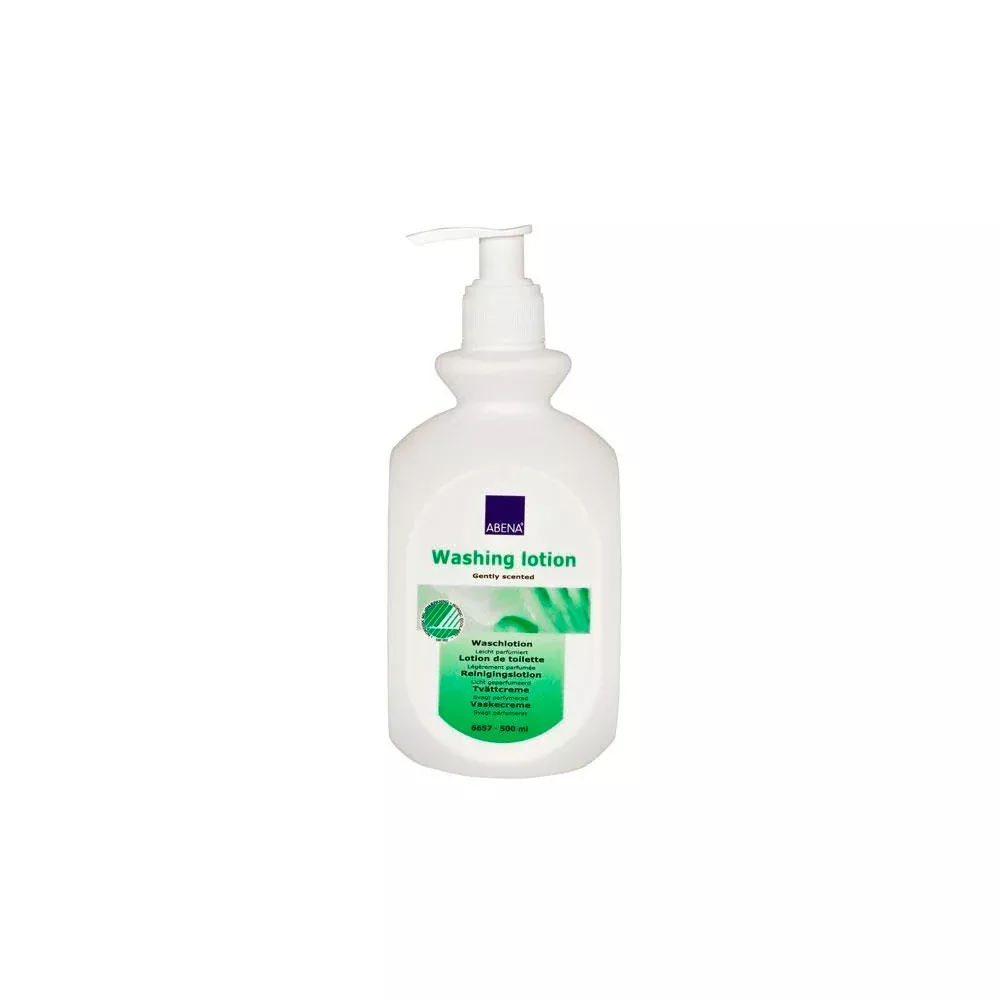 Abena Washing Lotion