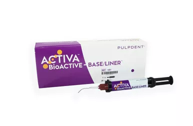 ACTIVA BioACTIVE Base Liner