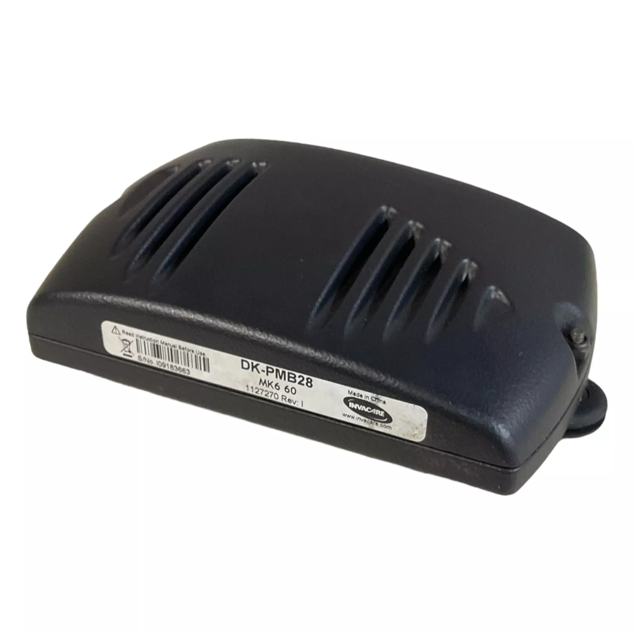Actuator Control Module for Invacare Pronto, Spree, Power Tiger Power Chairs
