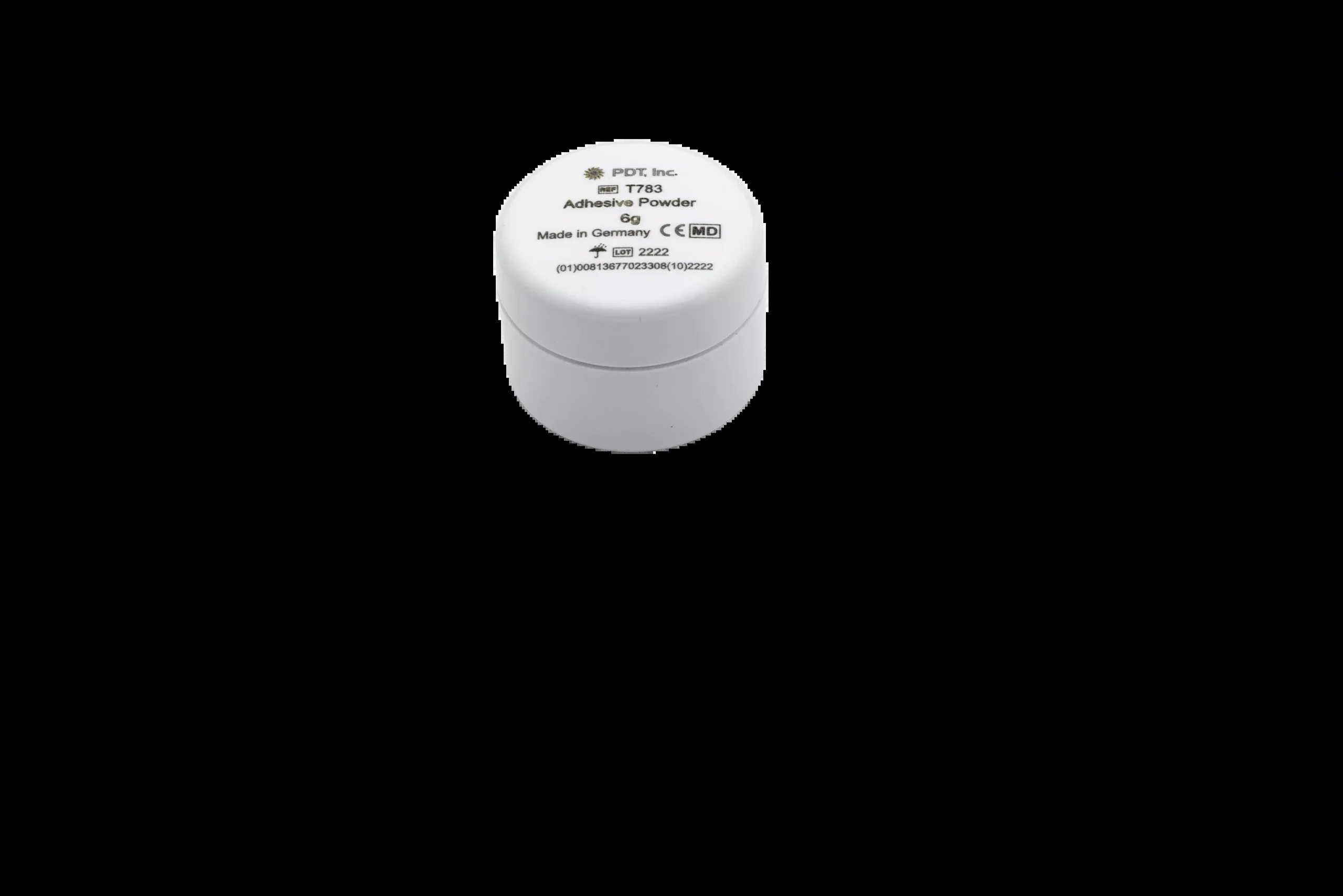 Adhesive Powder (6g)