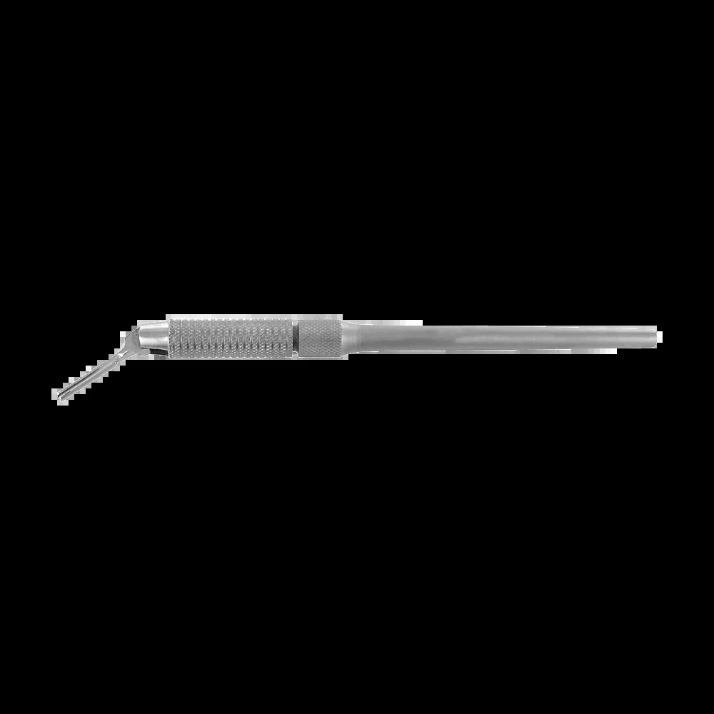 Adjustable Scalpel Handle