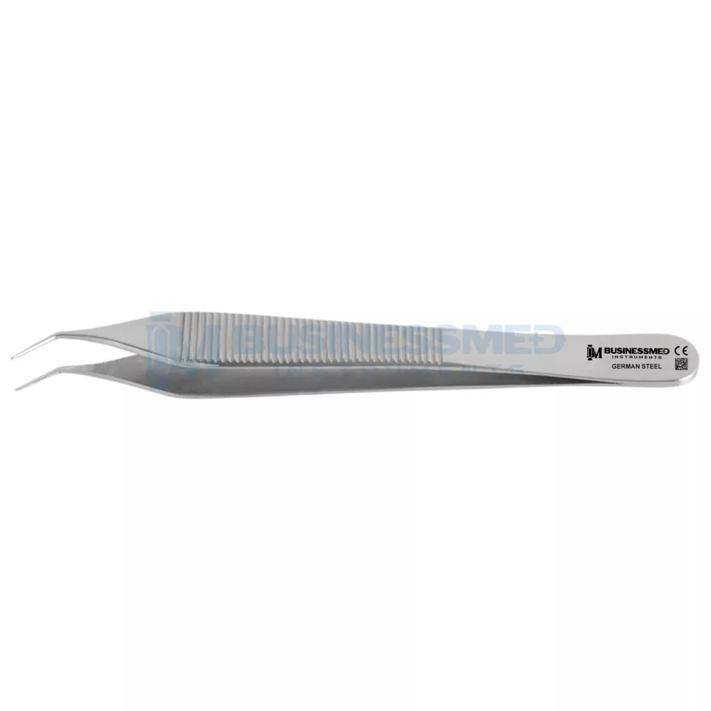 ADSON EXTRACTING FORCEPS HORIZONTAL SERRATED